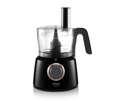 AR1064 Maxthon Mutfak Robotu - Siyah