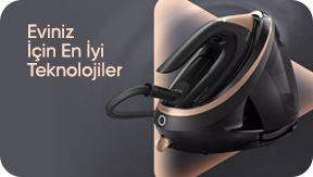 Eviniz için En iyi Teknolojiler